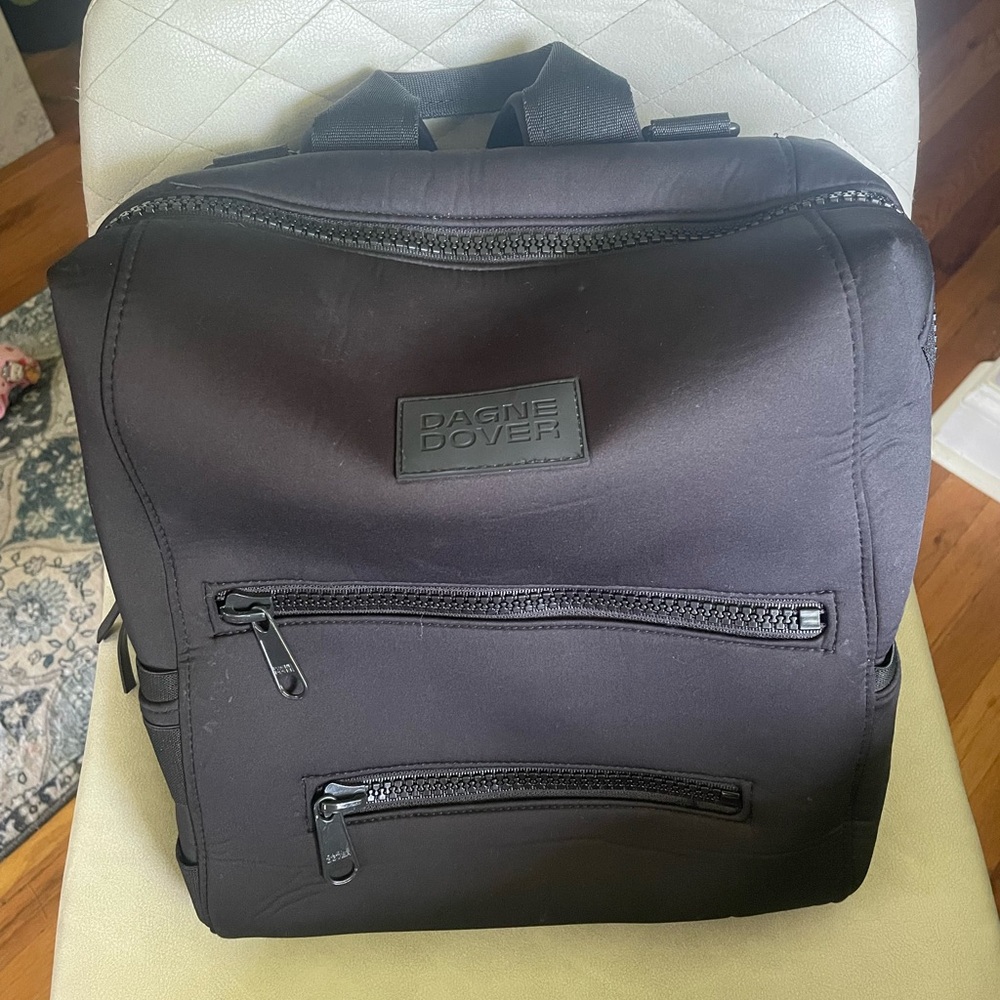 Dagne Dover diaper bag